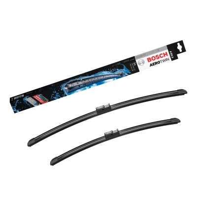 Щітка склоочисника Bosch 3 397 118 931 Вінниця - фото 2