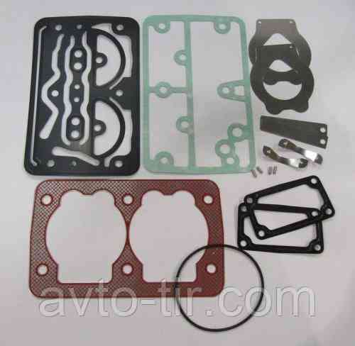 Ремкомплект компрессора Volvo FH 3095840 Луцк