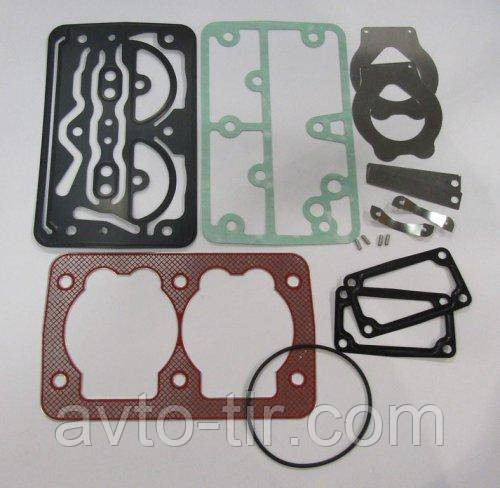 Ремкомплект компрессора Volvo FH 3095840 Луцк - изображение 1