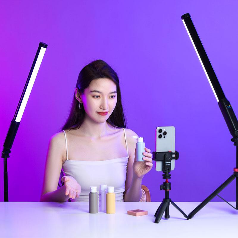 Шарнирное крепление Magic Arm усиленно до 3кг с возможностью сочетания нескольких Ulanzi TB15 MA Киев - изображение 15