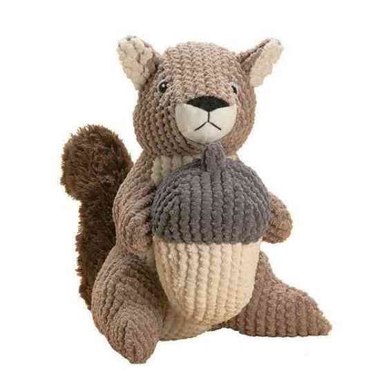Іграшка для собак Patchwork Pet Merle the Squirrel (Печворк Паль Белка Мерлі) Запоріжжя