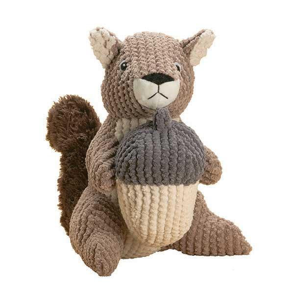 Іграшка для собак Patchwork Pet Merle the Squirrel (Печворк Паль Белка Мерлі) Запоріжжя - фото 1