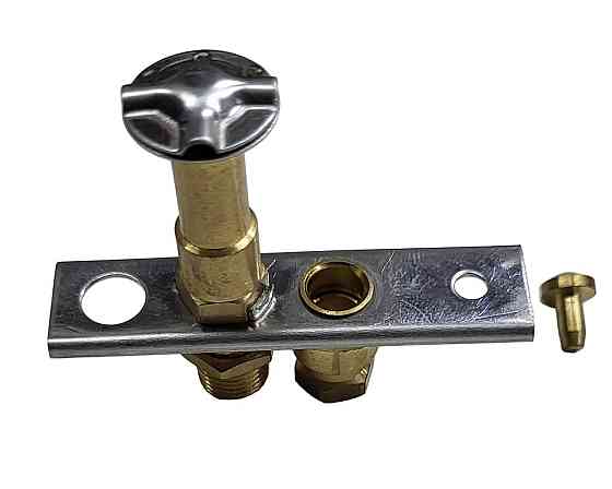 Запальник автоматики КАРЕ (пилотная горелка) к газовому котлу Данко Киев