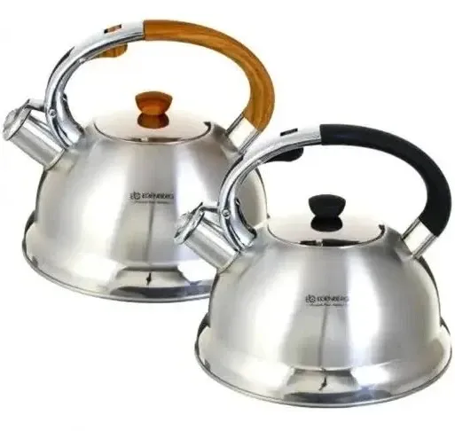 EB-2446 Чайник Со Свистком 3.0 Лтр. Одесса - изображение 3