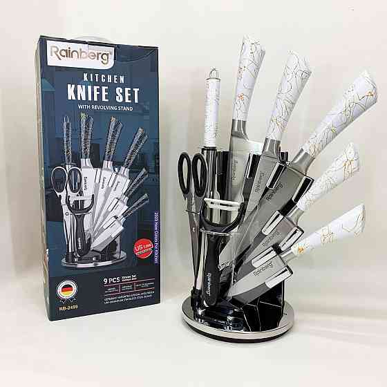 Хорошие ножи для поваров, Кухонный нож из стали нержавейки, Кухонные ножи из хорошей стали EH-67 Львов