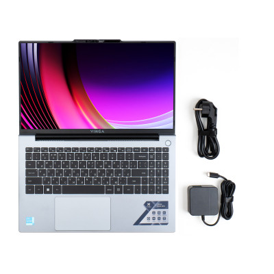 Ноутбук Vinga Iron S151 (S151-133416512S) Вінниця - фото 4