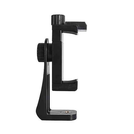 Поворотный держатель AC Prof для телефона с холодным басом Киев