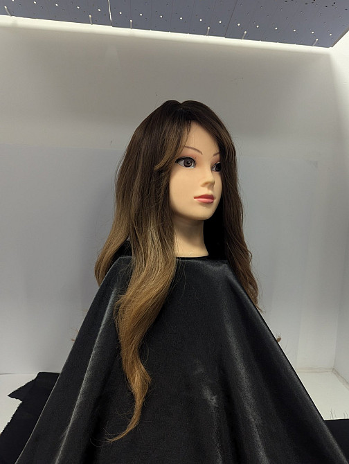 Перука 5 Луцьк - фото 4