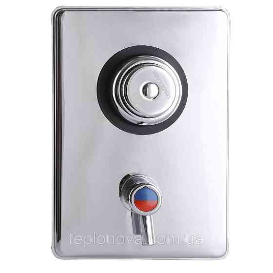 Змішувач-дозатор для душу TREMOLADA ТREMO-467MIXRG Чернівці