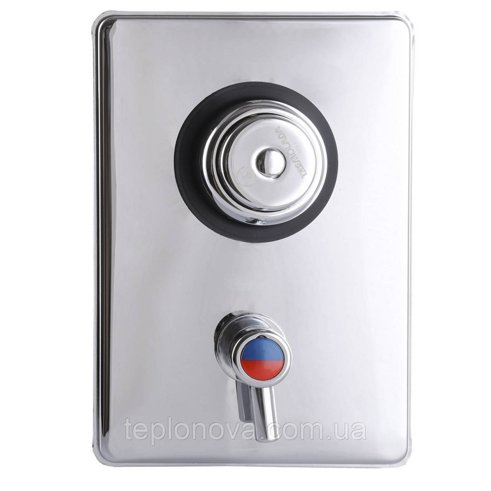 Змішувач-дозатор для душу TREMOLADA ТREMO-467MIXRG Чернівці - фото 4