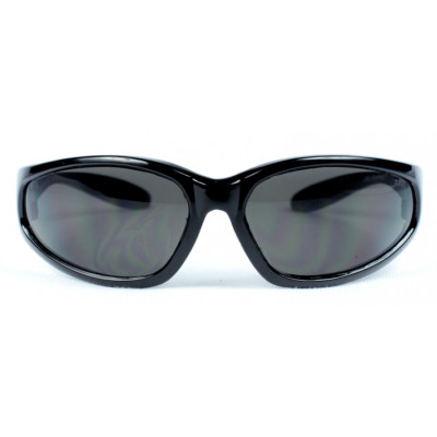 Солнцезащитные очки Global Vision Hercules-1 Серые (1ГЕРК-20) Винница - изображение 2