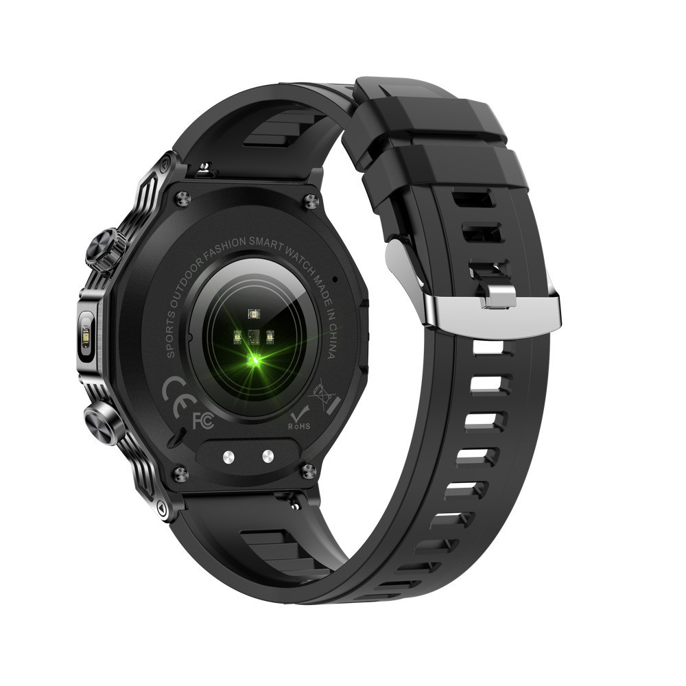 Modfit Titan-X Black Silica SBR Київ - фото 5