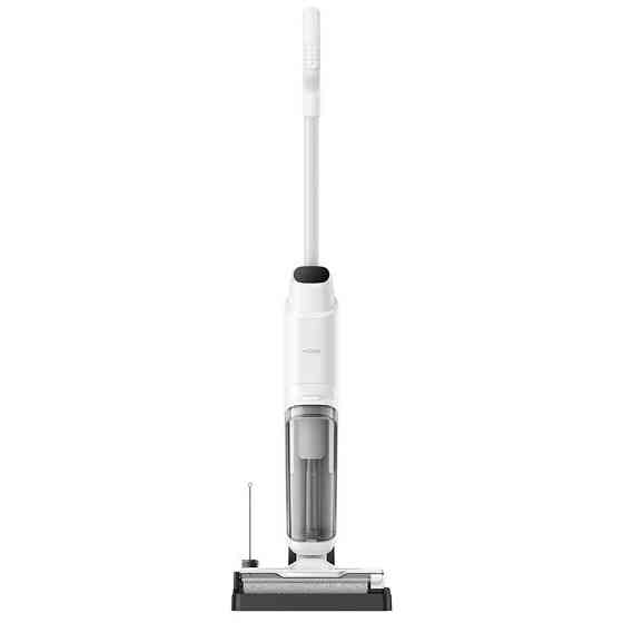 Акумуляторний мийний пилосос Dreame Mova K10 (BVC-T8A) ( Білий ) Харків