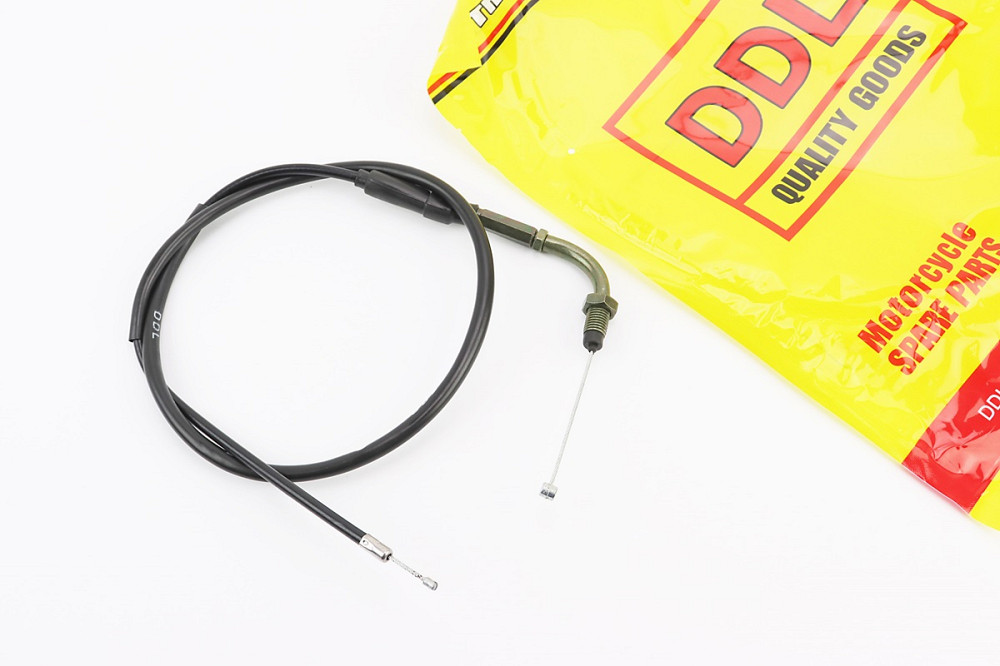 Трос газу (трос 97см; кожух 87см) Киев - изображение 1