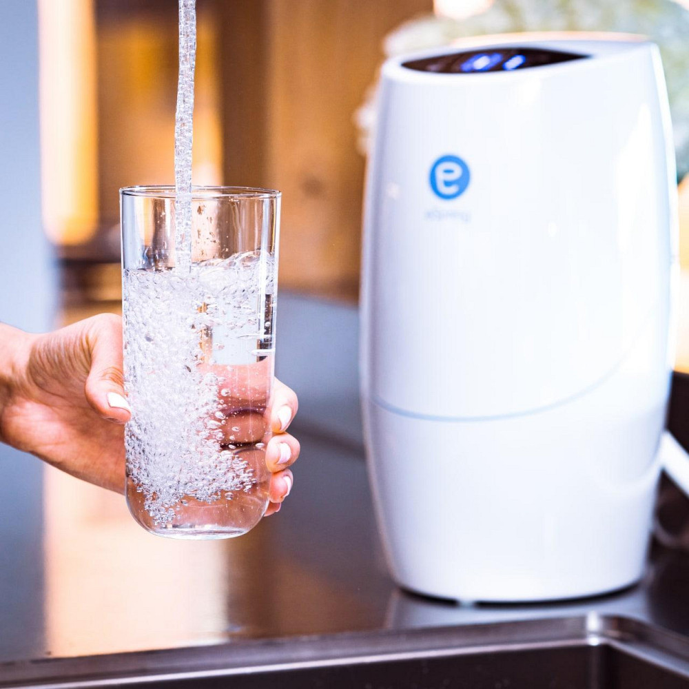 Система очищення води eSpring™ з набором для підключення до допоміжного крану Вінниця - фото 1