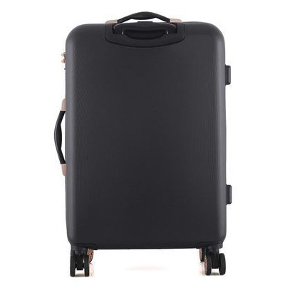 Чемодан Semi Line 24" M T5718-2 Black (DAS302928) Винница - изображение 4