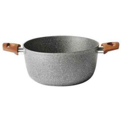 Кастрюля TVS Mineralia Eco Induction 2,6 л (BS480202910201) Винница