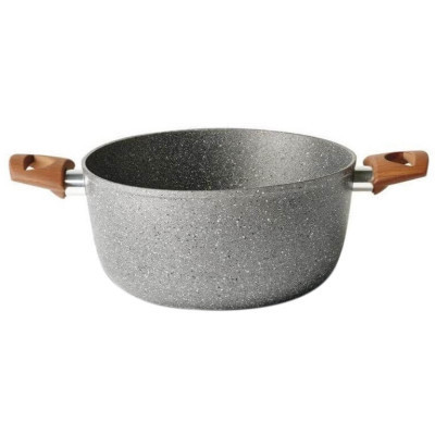 Каструля TVS Mineralia Eco Induction 2,6 л (BS480202910201) Вінниця - фото 1