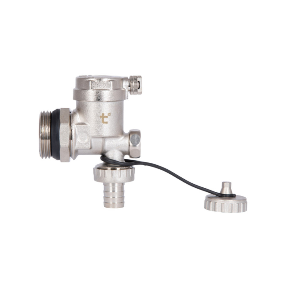 Сливная группа Thermo Alliance Standart 1'' SD367W25 Киев - изображение 5