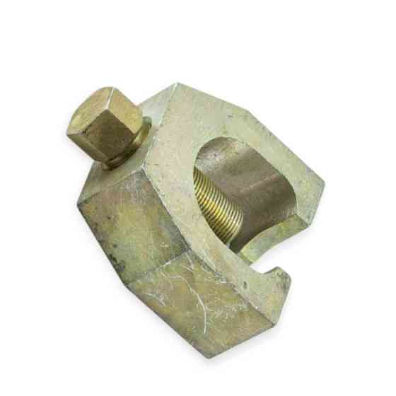 Съёмник сошки Красный Луч Мукачево