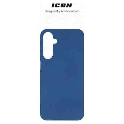 Чехол для мобильного телефона Armorstandart ICON Case Samsung A25 5G (A256) Dark Blue (ARM69657) Винница