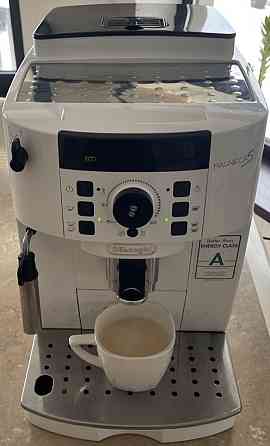 Кофеварка Delonghi Magnifica S Київ