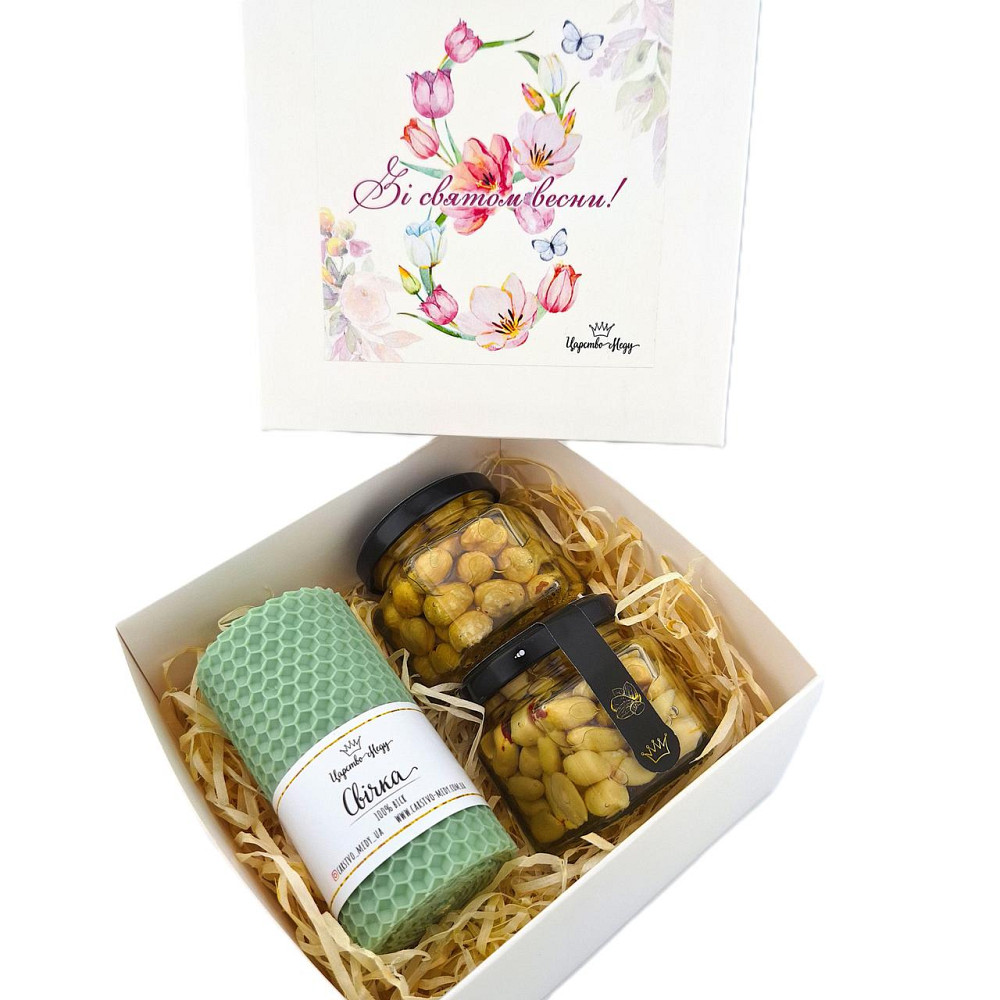 Подарунок мамі на 8 березня №196 Одеса - фото 3