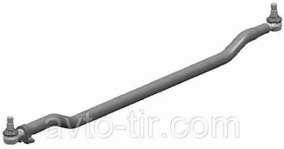 Тяга рулевая MB ACTROS MP4/ANTOS/AROCS (вир-ник Великобританія) 9423301103 9603300003 171811 Луцк