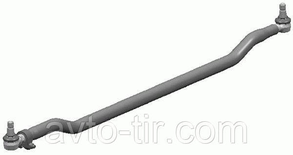 Тяга рулевая MB ACTROS MP4/ANTOS/AROCS (вир-ник Великобританія) 9423301103 9603300003 171811 Луцк - изображение 1