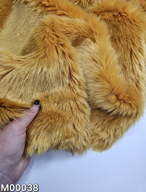 Хутро штучне опт і роздріб. Київ - фото 5