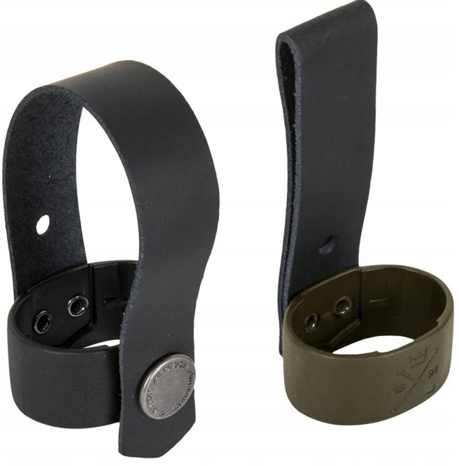 Тактичний Ніж із чохлом та кобурою Morakniv Kansbol "Multi-Mount Sheath" (12645) Нержавіюча сталь Нововолинськ - фото 9