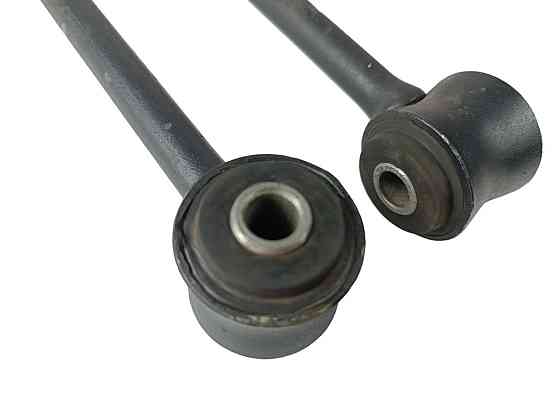 Тяги 2101-2107 (короткие) (косточка) (к-кт 2 шт) реактивные Мукачево