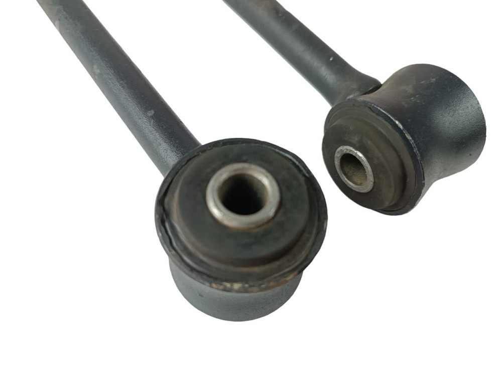 Тяги 2101-2107 (короткие) (косточка) (к-кт 2 шт) реактивные Мукачево - изображение 1