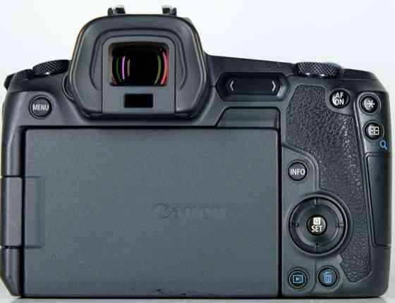 Фотоаппарат Canon R Body. Харьков