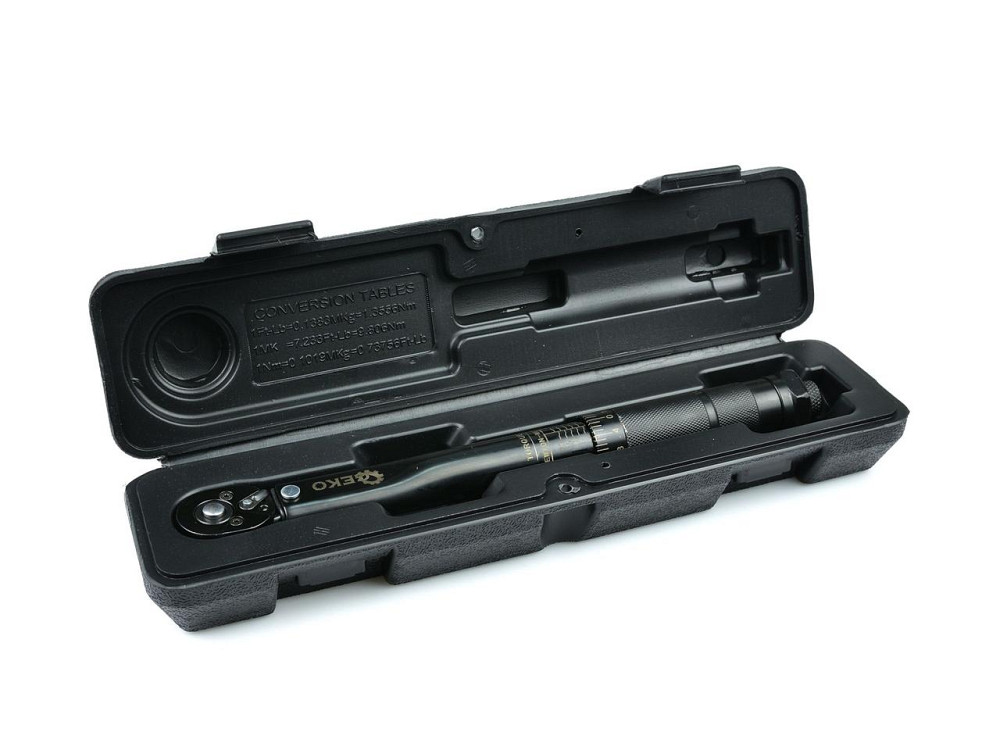 Ключ динамометриичний 