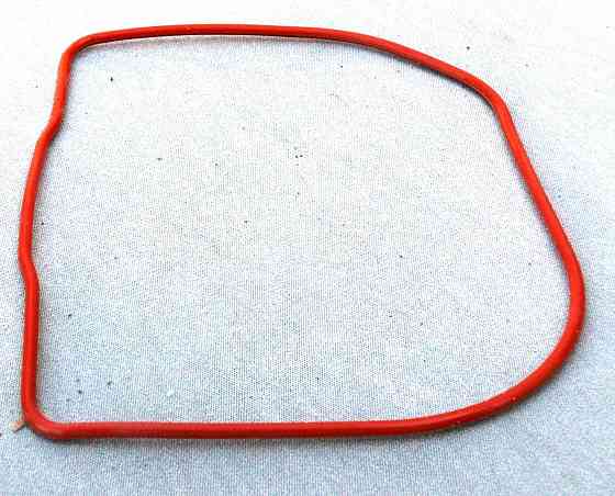 Прокладка кришки головки циліндра скутер 4 Т 50 Мукачево