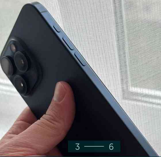 Айфон iPhone 15 Pro Max 256Gb. Neverlock. АКБ 87%, Киев