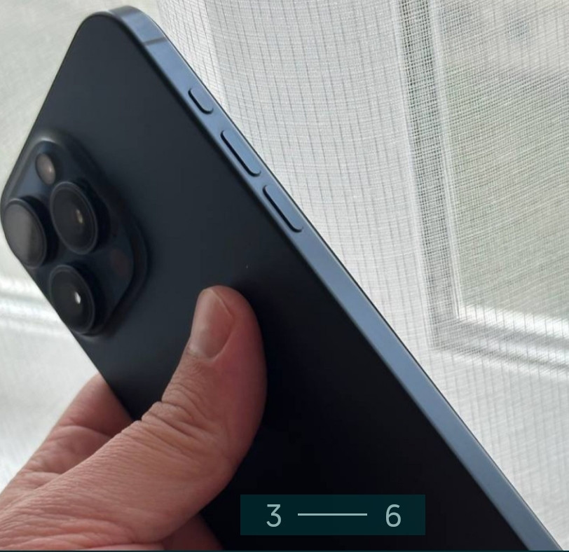 Айфон iPhone 15 Pro Max 256Gb. Neverlock. АКБ 87%, Киев - изображение 4