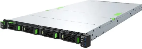 Сервер Fujitsu RX2540 M7 4410Y 16 X SFF with 32GB RAM, IRMC, ELCM, 2X900W PSU, and TPM (VFYR2547SC240IN) Київ