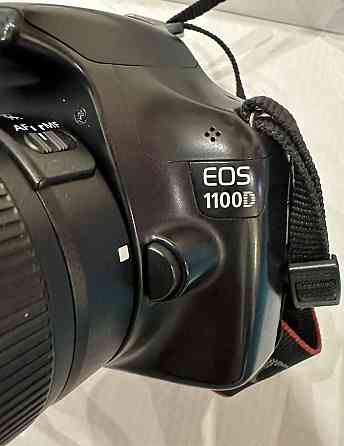 Фотоаппарат: Canon Харьков