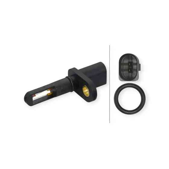 Датчик температуры впускного воздуха автомобиль Фольцваген Golf, Passat, Touran, автомобиль Шкода , автомобиль Ауди A3, A4, A6 Мукачево