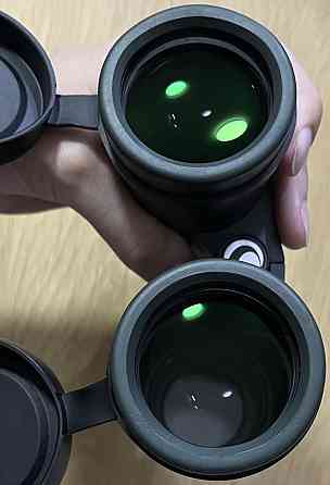 Бінокль Celestron Outland X 8x42 Green Київ