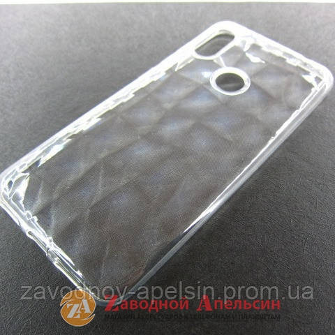 Xiaomi Redmi 6 pro Mi A2 lite прозорий чохол 3D Prism Одеса - фото 1