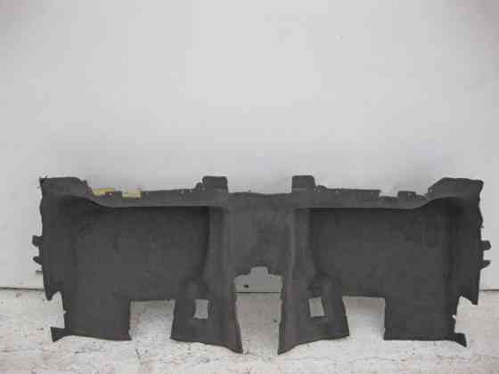 Mercedes-Benz  A2216800041 7J21 Килим салону задній сірий S-Class W221 short Одесса