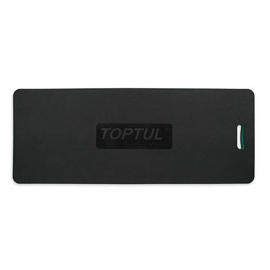 Лежак для механіка TOPTUL 960x380x30mm JJ-M960 Чернігів - фото 1