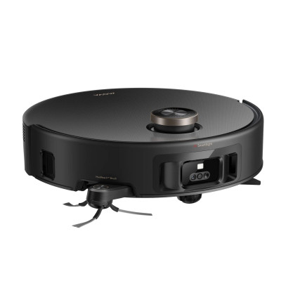 Пылесос MOVA Z60 Ultra Roller Complete Black-EUA (RLZ83CE-1) Винница - изображение 7