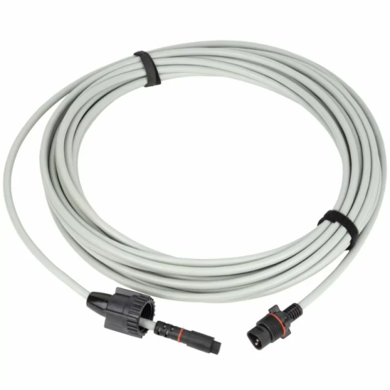 Робот-пылесос Aquaviva 7310-HT Black Pearl для бассейна 50 м2 (дно. стенки. ватерлиния) Киев