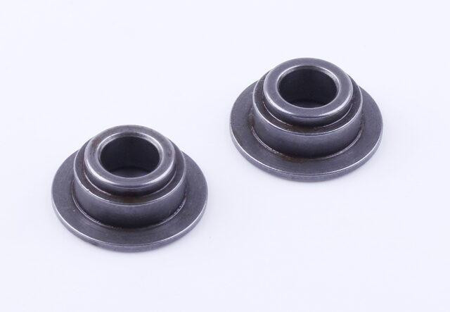 Тарілки клапанів, пара Мотоблок 186F Мукачево - фото 1