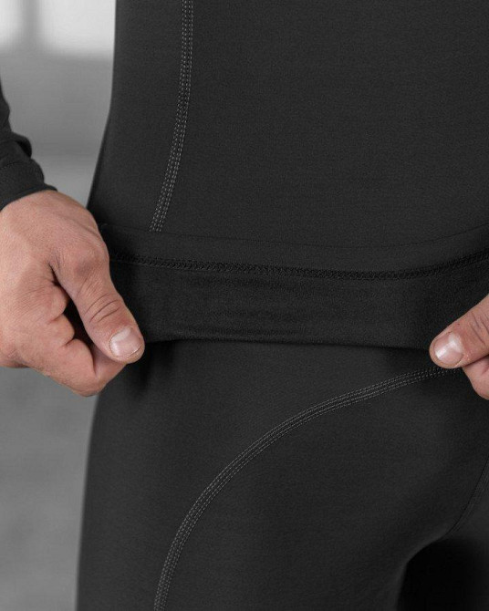 Активна термобілизна Zelart triangle ВТ5946 Одеса - фото 7