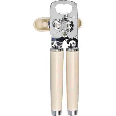 Консервний ніж KitchenAid Coreline 21 см кремовий (KAG199OHACE) Вінниця